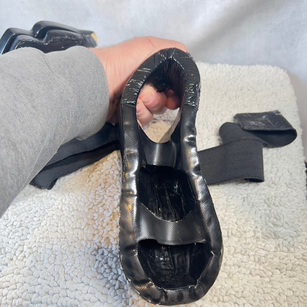 ProForce Lightning Martial Art Protective Gear w/ Head Hands Foot Protection. - Picture 7 of 16